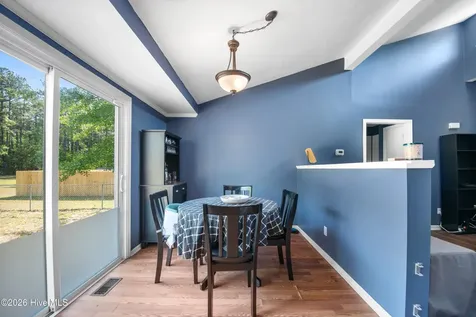235 Sand Ridge Road Hubert NC 28539