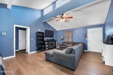 235 Sand Ridge Road Hubert NC 28539