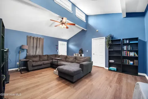 235 Sand Ridge Road Hubert NC 28539