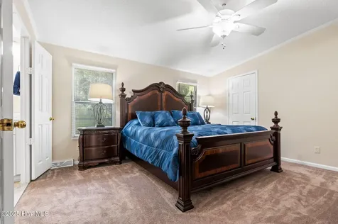 930 Cypress Lakes Circle SE Bolivia NC 28422