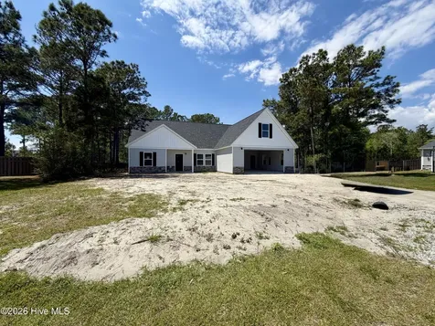 504 Saratoga Road Sneads Ferry NC 28460