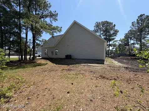 504 Saratoga Road Sneads Ferry NC 28460