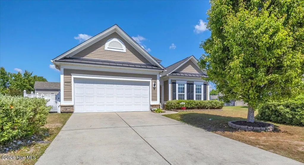 5261 Windlass Road Southport NC 28461