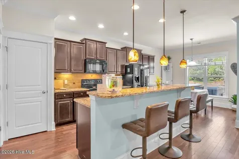 5261 Windlass Road Southport NC 28461