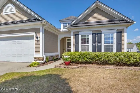 5261 Windlass Road Southport NC 28461