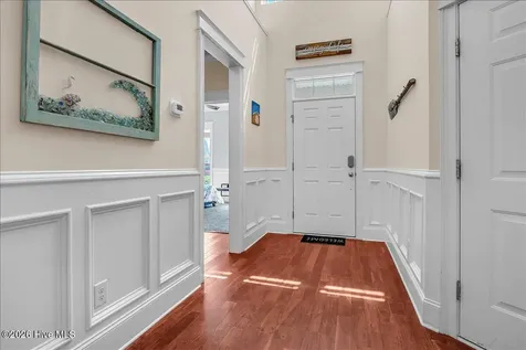 5261 Windlass Road Southport NC 28461