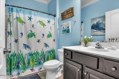 5261 Windlass Road Southport NC 28461