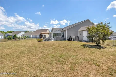 5261 Windlass Road Southport NC 28461