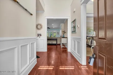 5261 Windlass Road Southport NC 28461