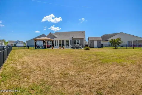 5261 Windlass Road Southport NC 28461