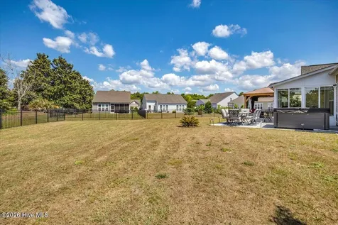 5261 Windlass Road Southport NC 28461