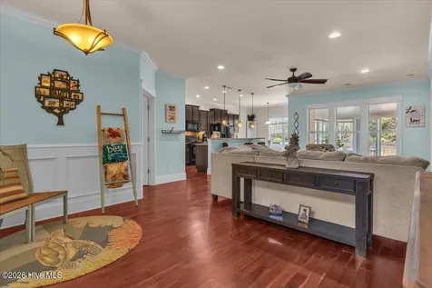 5261 Windlass Road Southport NC 28461
