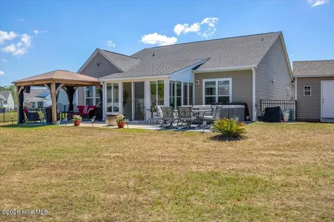 5261 Windlass Road Southport NC 28461