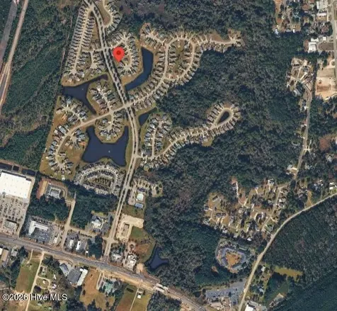 5261 Windlass Road Southport NC 28461