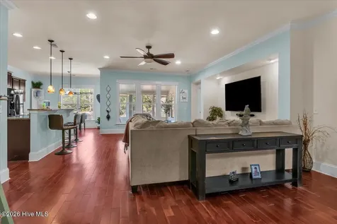 5261 Windlass Road Southport NC 28461