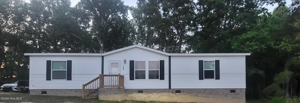 107 Racoon Place Pikeville NC 27863