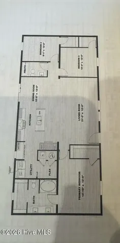 107 Racoon Place Pikeville NC 27863