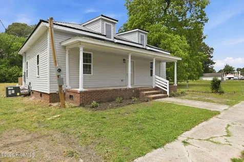 3775 James Street Bethel NC 27812