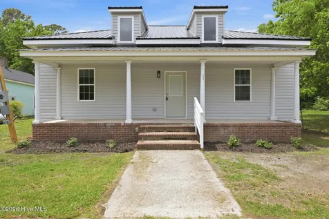 3775 James Street Bethel NC 27812