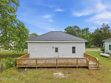 3775 James Street Bethel NC 27812