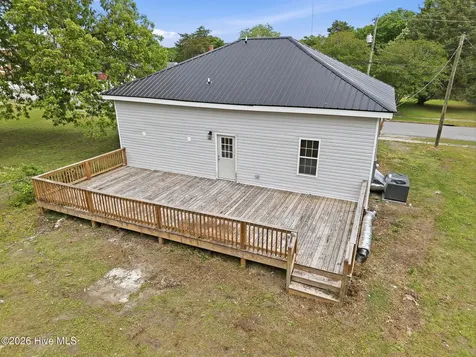 3775 James Street Bethel NC 27812