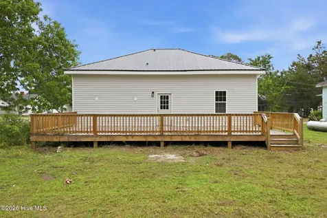 3775 James Street Bethel NC 27812
