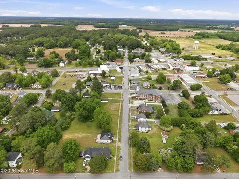 3775 James Street Bethel NC 27812