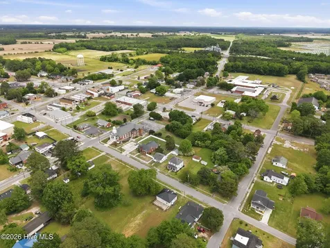 3775 James Street Bethel NC 27812