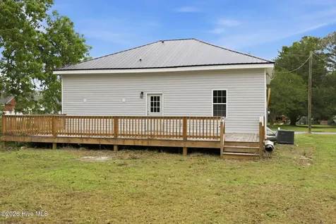 3775 James Street Bethel NC 27812