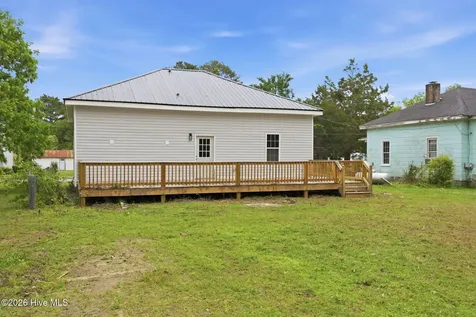 3775 James Street Bethel NC 27812