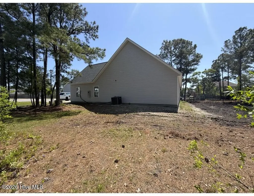 603 Pennywort Court Sneads Ferry NC 28460