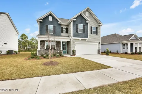 5109 Roundhead Drive Leland NC 28451