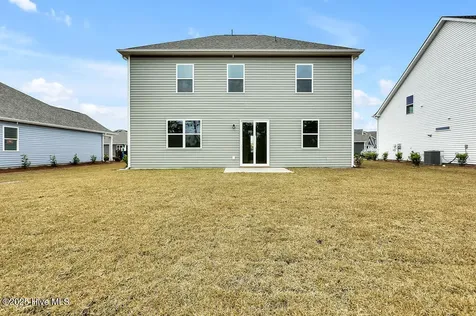 5109 Roundhead Drive Leland NC 28451