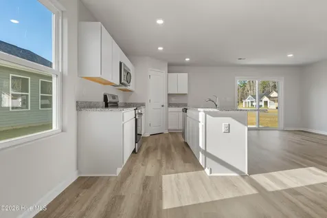 7152 Woodline Drive SW Sunset Beach NC 28468