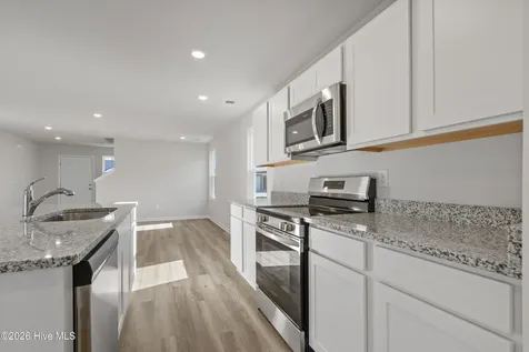 7152 Woodline Drive SW Sunset Beach NC 28468