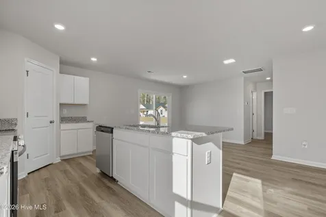 7152 Woodline Drive SW Sunset Beach NC 28468