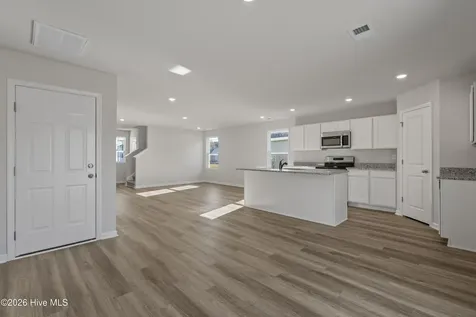 7152 Woodline Drive SW Sunset Beach NC 28468