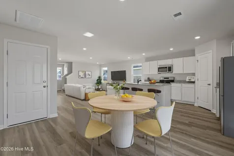 7152 Woodline Drive SW Sunset Beach NC 28468