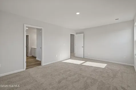 7152 Woodline Drive SW Sunset Beach NC 28468