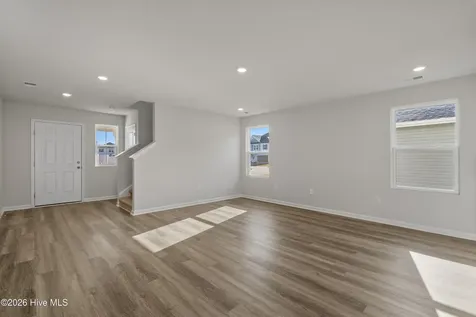 7152 Woodline Drive SW Sunset Beach NC 28468