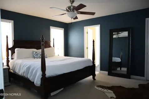 295 Sandhills Circle Pinehurst NC 28374
