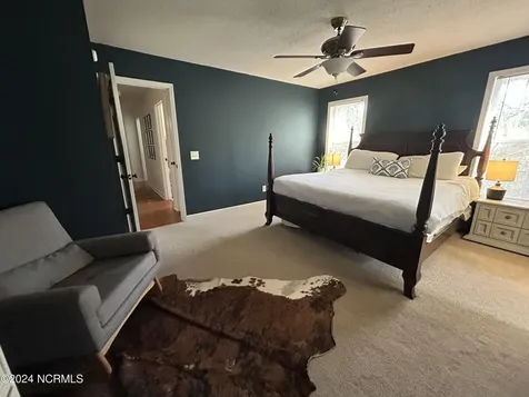 295 Sandhills Circle Pinehurst NC 28374