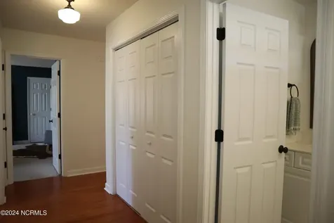 295 Sandhills Circle Pinehurst NC 28374