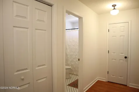 295 Sandhills Circle Pinehurst NC 28374