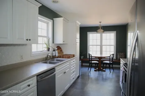 295 Sandhills Circle Pinehurst NC 28374