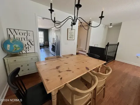 295 Sandhills Circle Pinehurst NC 28374