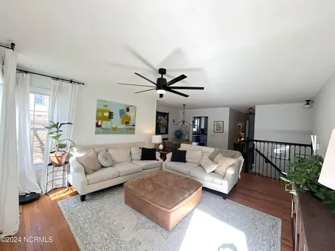 295 Sandhills Circle Pinehurst NC 28374