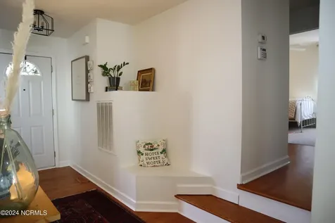 295 Sandhills Circle Pinehurst NC 28374