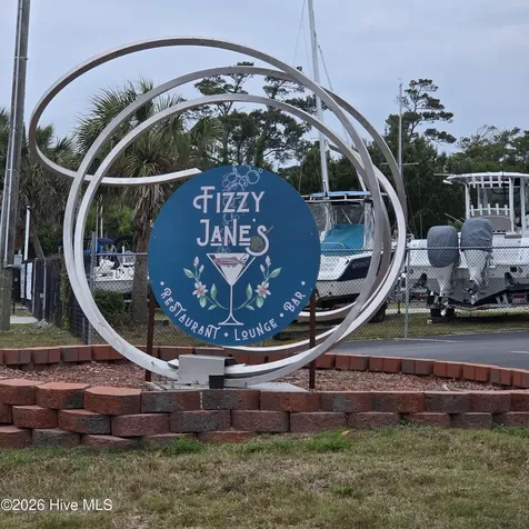 411 Nicks Way Southport NC 28461