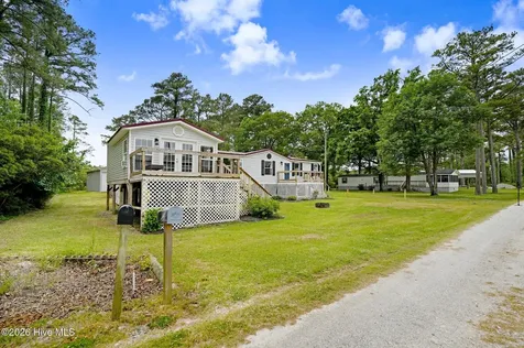 192 Water Street Aurora NC 27806
